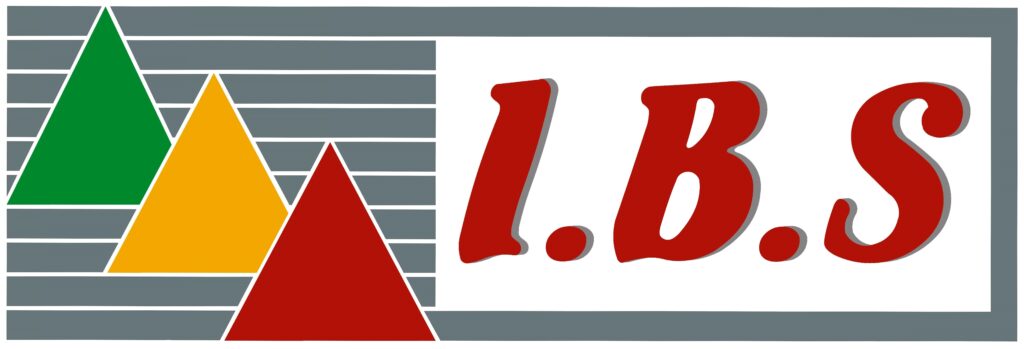 Logo IBS